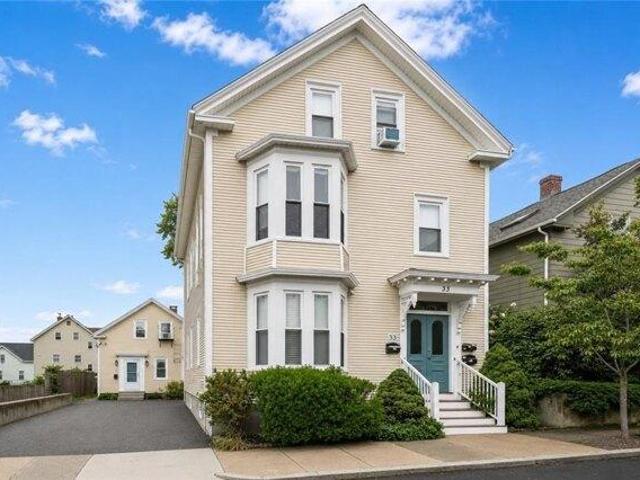 House for sale in Providence, Rhode Island