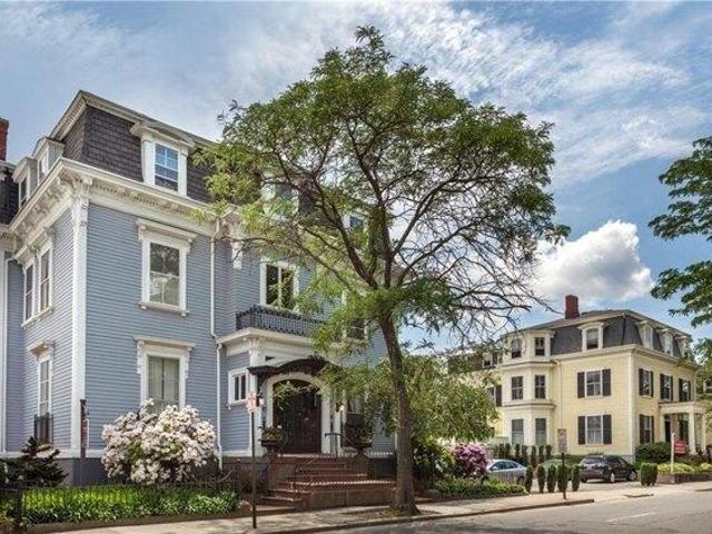 House for sale in Providence, Rhode Island
