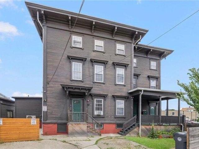House for sale in Providence, Rhode Island