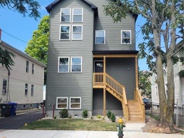 House for sale in Providence, Rhode Island