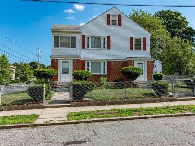 House for sale in Providence, Rhode Island