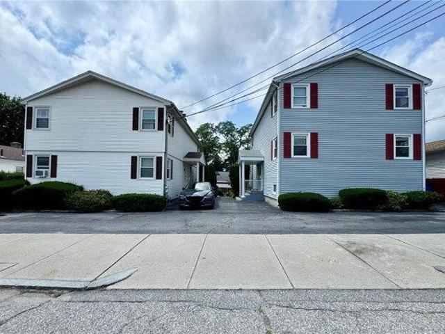 House for sale in Providence, Rhode Island