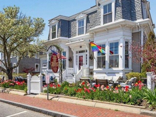 House for sale in Provincetown, Massachusetts