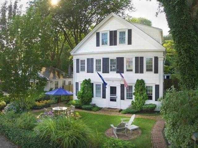 House for sale in West End, Provincetown