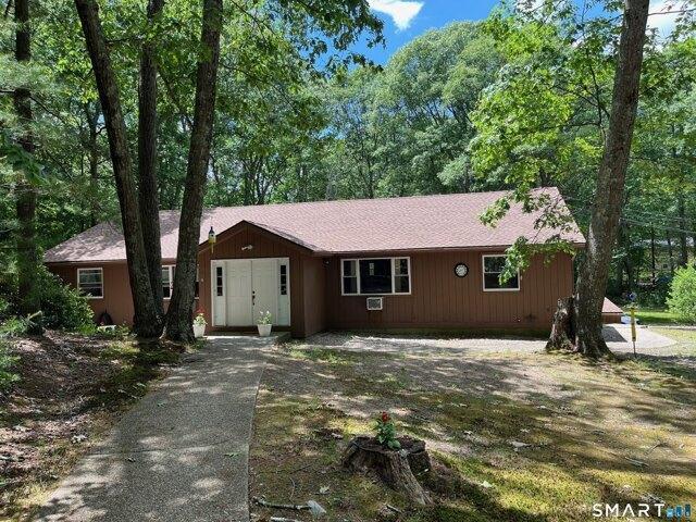 House for sale in Putnam, Connecticut