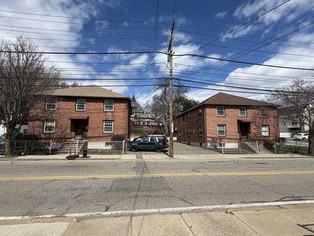 House for sale in Quincy, Massachusetts