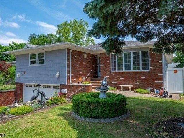 House for sale in Rahway, New Jersey