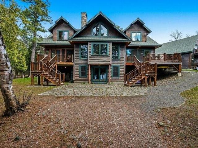 House for sale in Rangeley, Maine