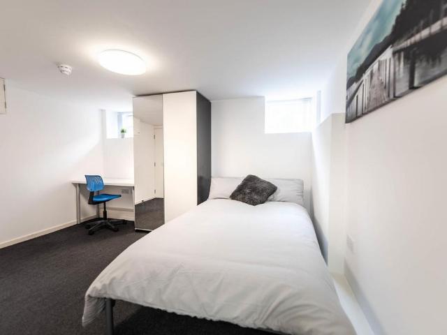 House for rent in Little Bolton, Salford