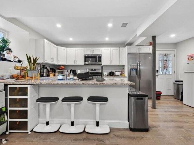 House for sale in Revere, Massachusetts