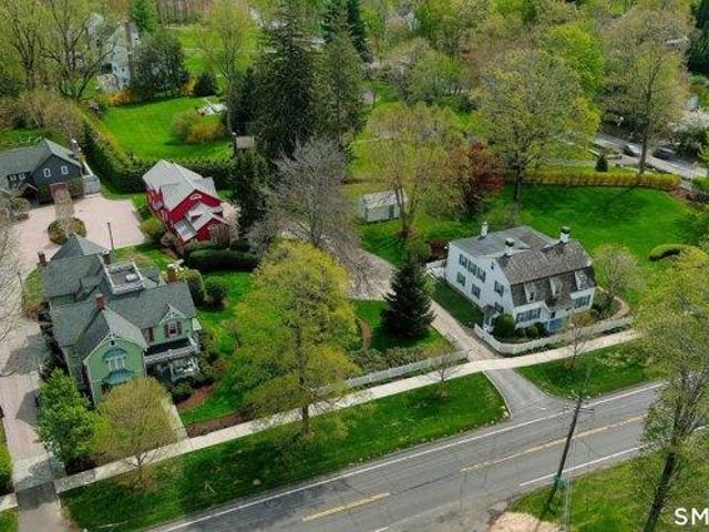 House for sale in Ridgefield, Connecticut