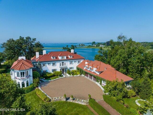 House for sale in Greenwich, Western Connecticut Planning Region