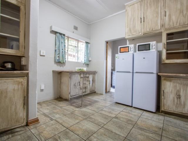 House for rent in Die Bult, Kareeberg Local Municipality