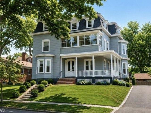 House for sale in Roselle Park, New Jersey