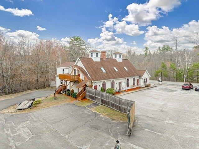 House for sale in New Hampshire