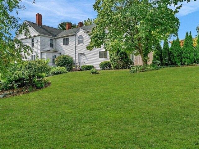 House for sale in Saugus, Massachusetts