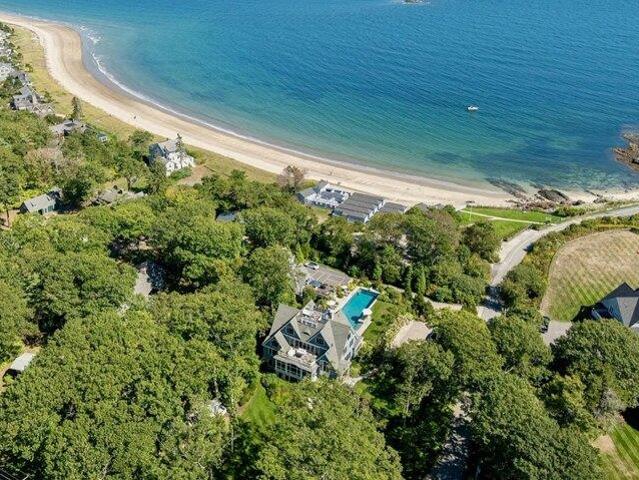 House for sale in Scarborough, Maine