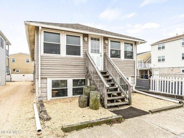 House for sale in Seaside Heights, New Jersey