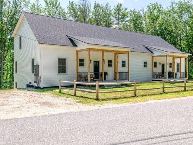 House for sale in Sebago, Maine