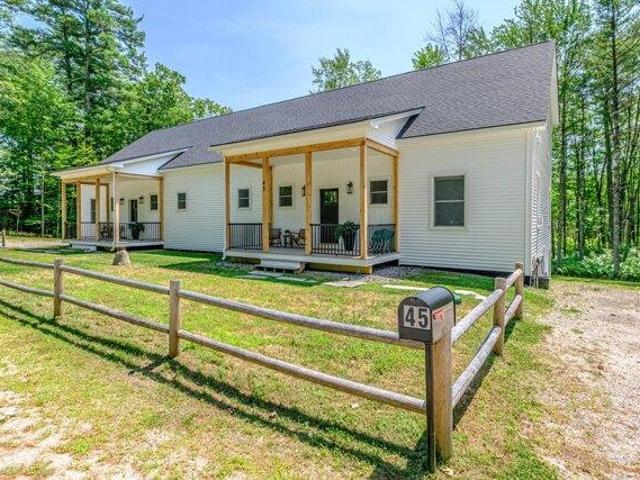 House for sale in Sebago, Maine