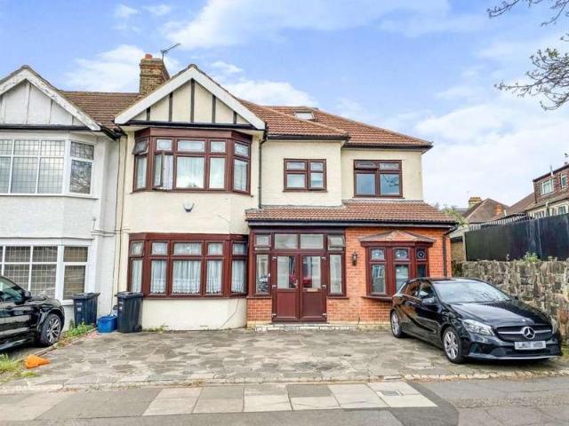 Farm for rent in Greater London