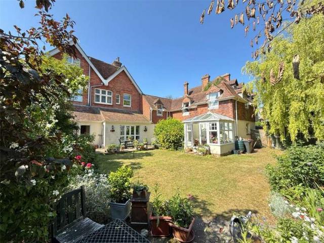 Farm for sale in Upperton, Eastbourne