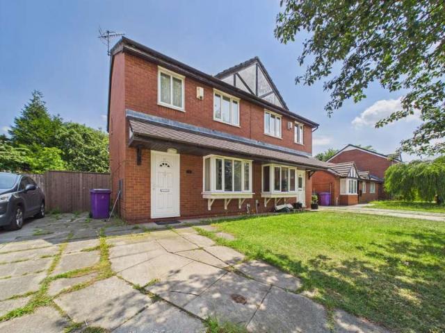 Farm for rent in Canning / Georgian Quarter, Calderstones