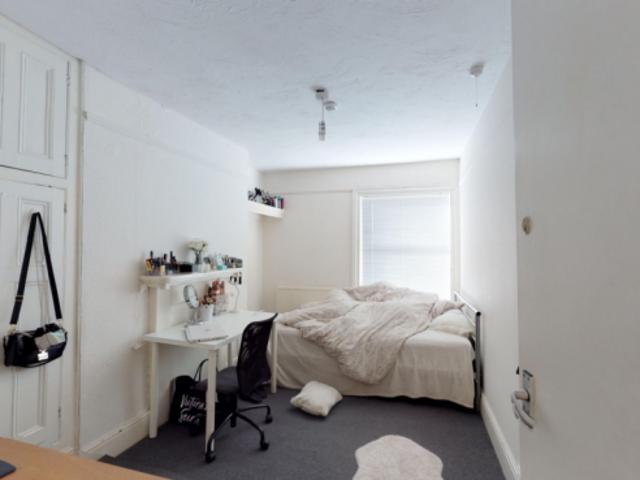 Farm for rent in City of Nottingham, East Midlands