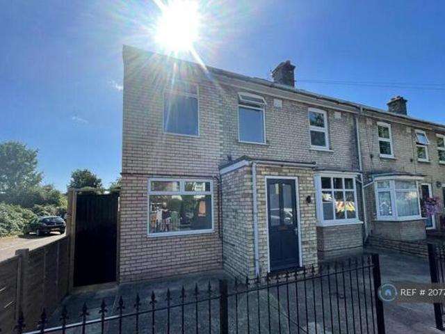 House for sale in Romsey, Cambridge