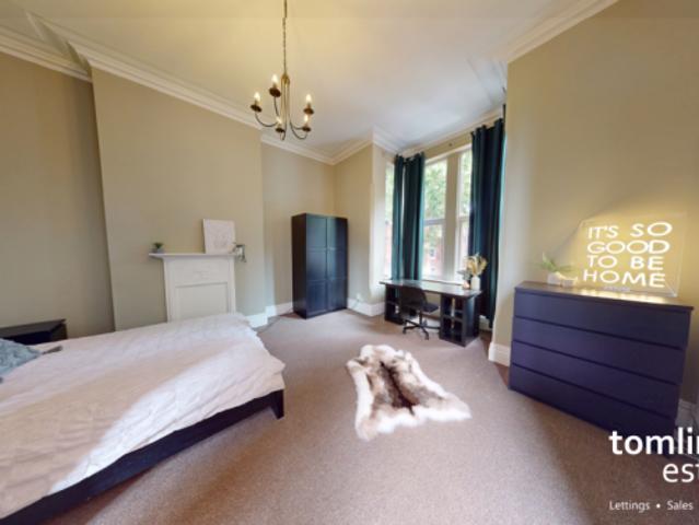 Farm for rent in Radford, City of Nottingham