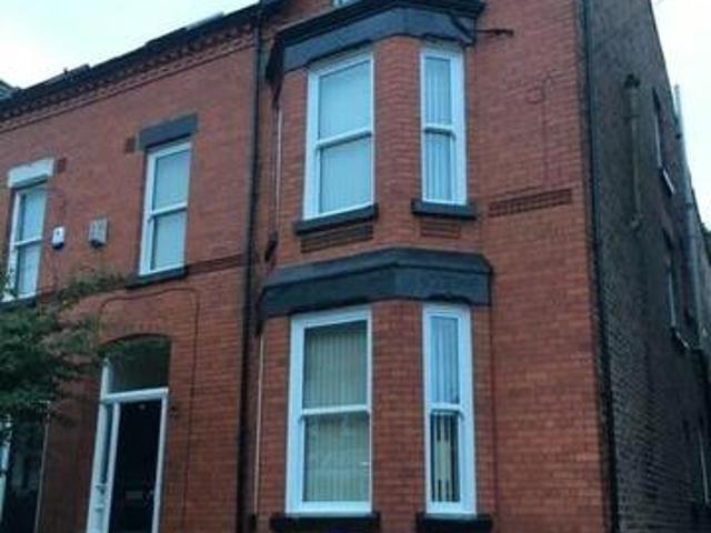 House for rent in Birkenhead, Wirral