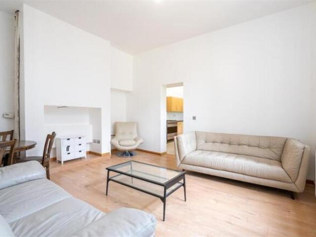 Farm for rent in Broomhill, Sheffield