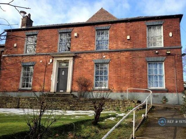 House for rent in Upperthorpe, South Yorkshire