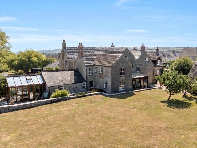 House for sale in Langton Matravers