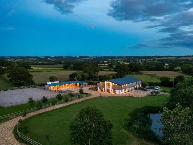 House for sale in Pickerings Lock, Crowton