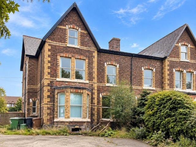 House for sale in Woodhey, Bebington