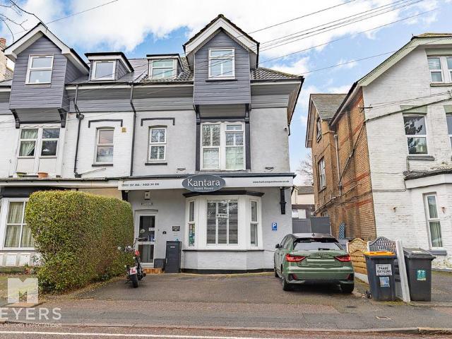 House for sale in Springbourne, Isle Of Man