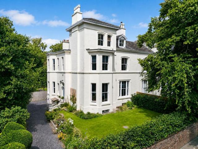 House for sale in Calderstones