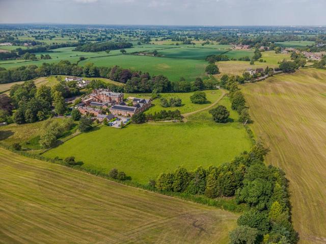 House for sale in Audlem, Hankelow
