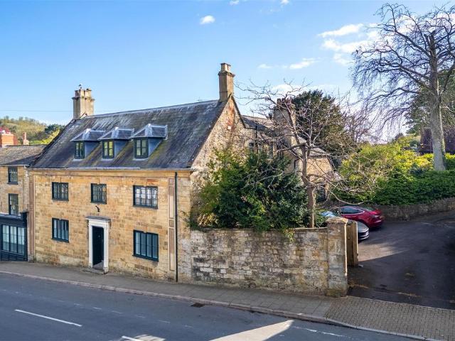 House for sale in Beaminster, East Dorset
