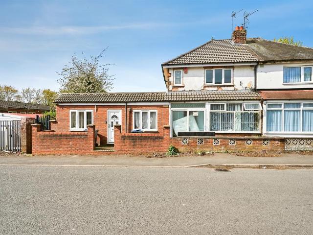 House for sale in Winson Green, West Midlands