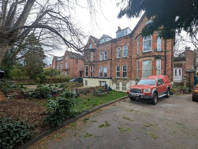 House for sale in Claughton, Wirral