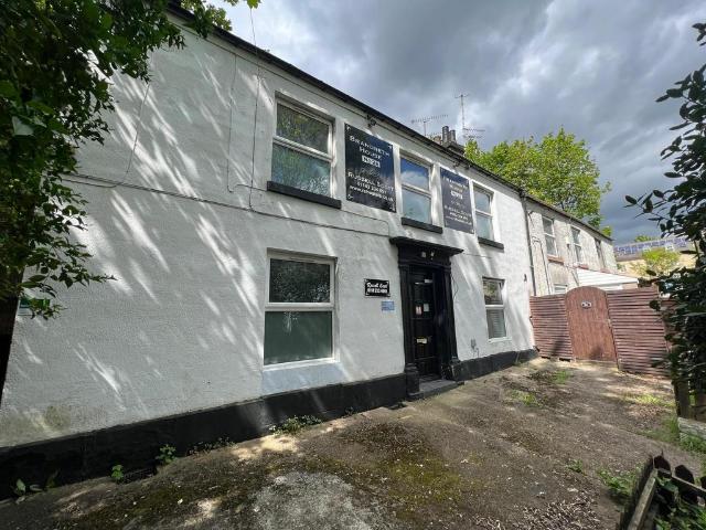 House for sale in Upperthorpe, South Yorkshire