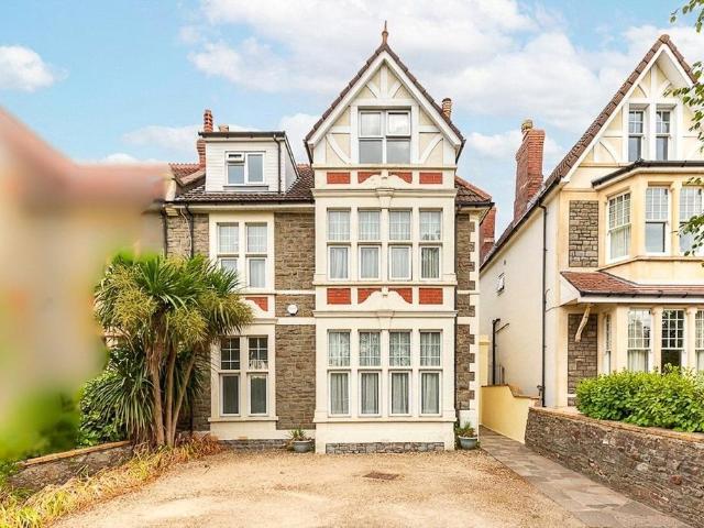 House for sale in Henleaze, Bristol