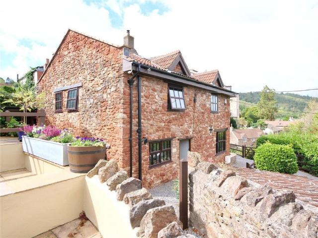 House for sale in Bath And North East Somerset