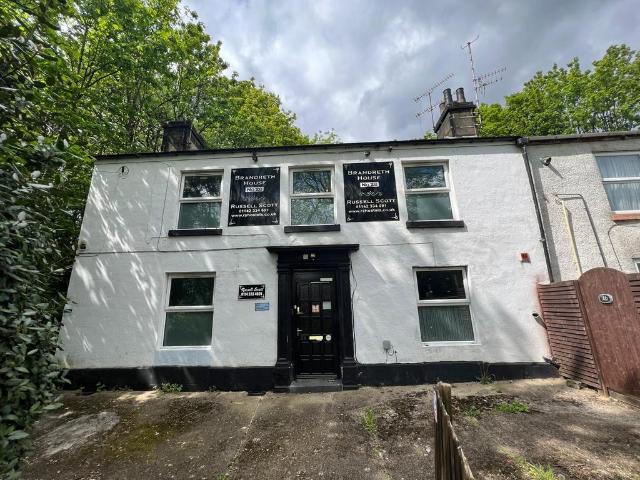 House for sale in Upperthorpe, South Yorkshire