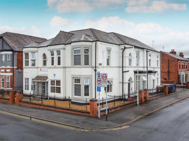 House for sale in Deepdale, Higher Bartle