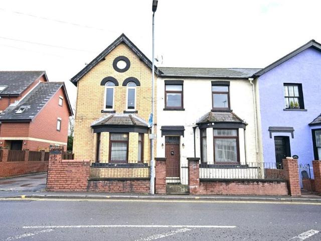 House for sale in Caerleon, Wales
