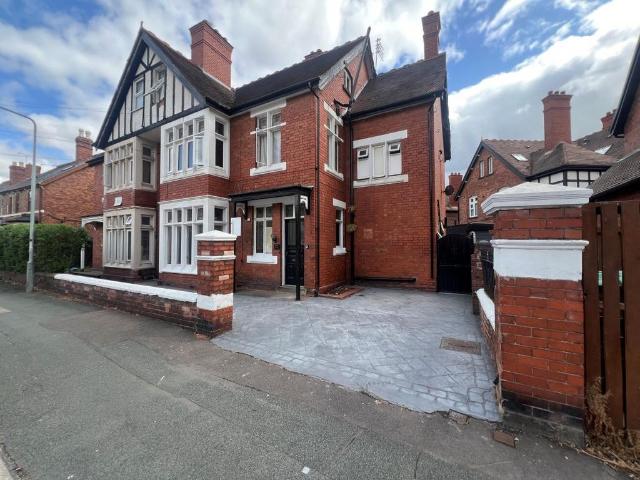 House for sale in West Midlands
