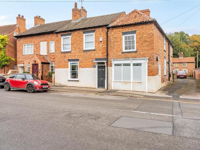 House for sale in Alverton, East Midlands